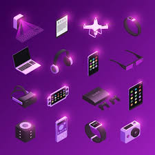 Tech & Gadgets