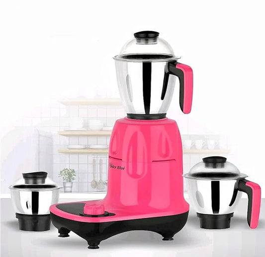 3-in-1 Superior Grinder ©