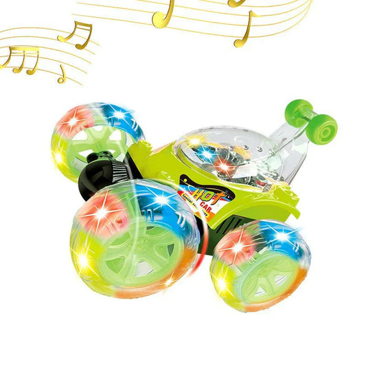 RC Dancing Car